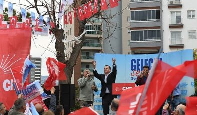 Başkan Abdullah Özyiğit, “Maharetle çalıştık, çözüm ürettik.”