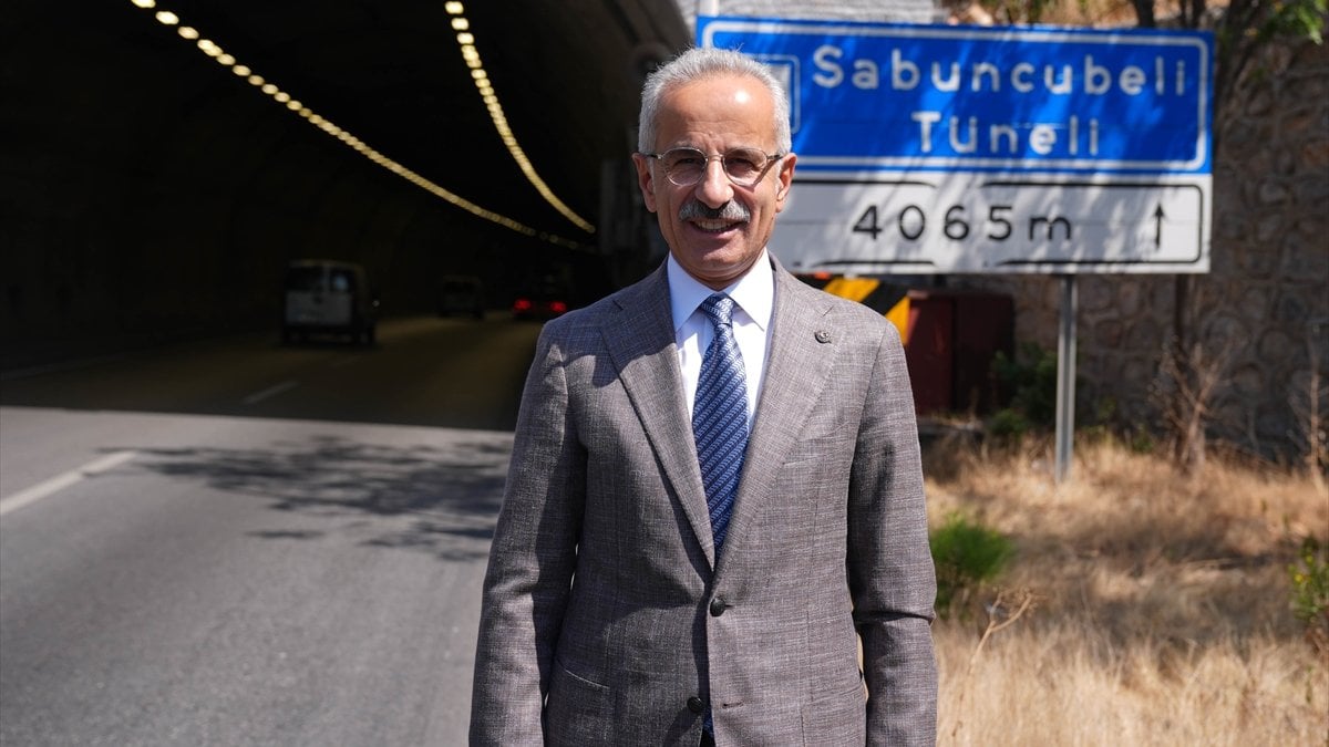 Abdulkadir Uraloğlu duyurdu: 18 ulusal siber güvenlik hedefi belirlendi