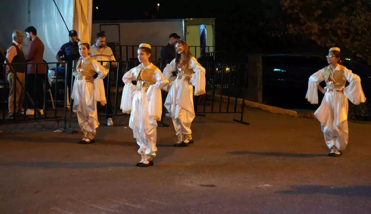 Arnavutköy’de Rumeli ve Balkan Rüzgarı: Memleket Günleri Coşku İle Kutlandı