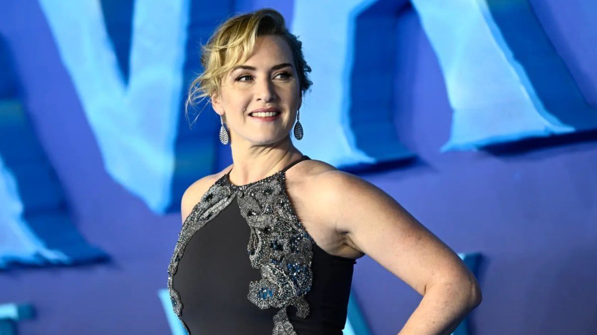 Kate Winslet cinsel isteğini artırmak için tedavi oluyor