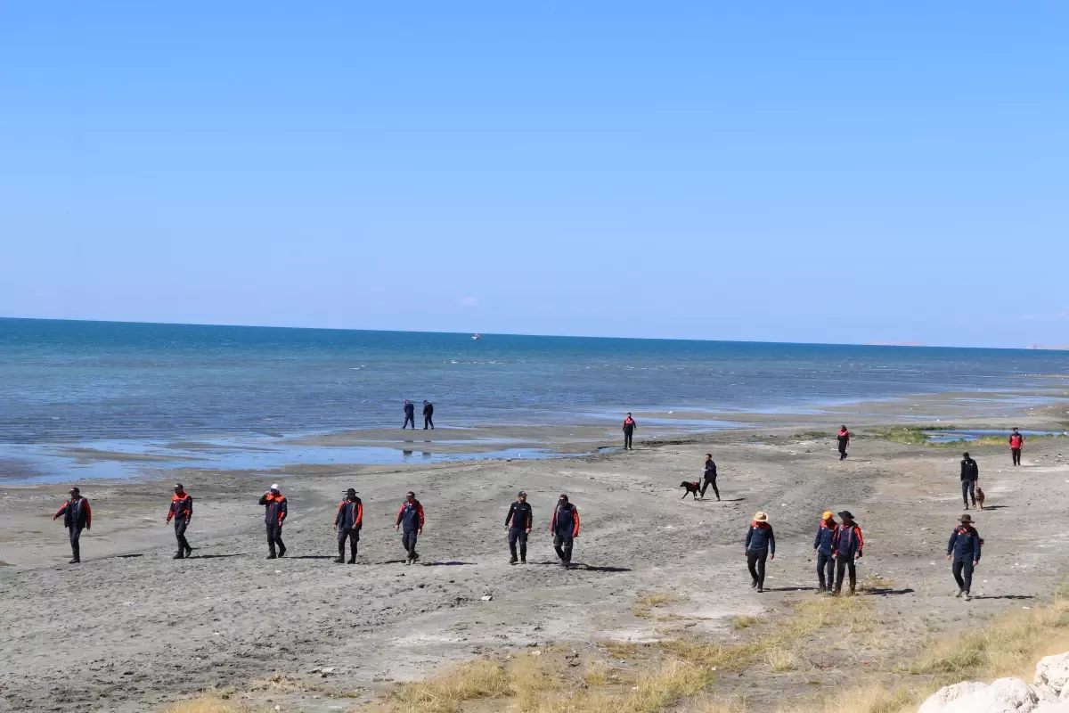 Rojin Kabaiş’i Arama Çalışmaları Devam Ediyor